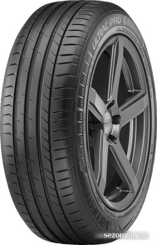 Vredestein Ultrac Pro 245/40R18 97Y XL