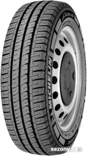 Michelin Agilis 225/65R16C 112/110R