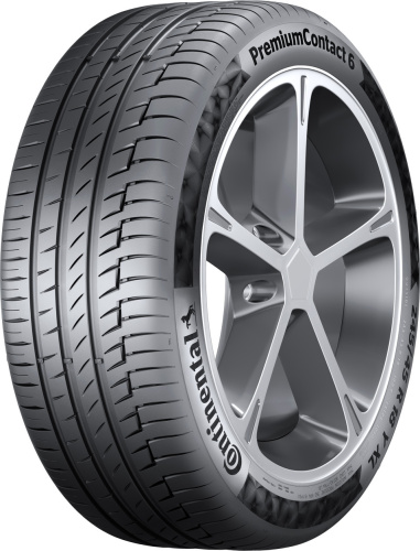 Continental PremiumContact 6 225/45R17 91Y