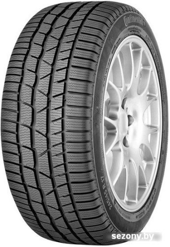 Continental ContiWinterContact TS 830 P 265/45R19 105V