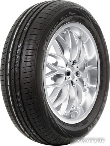 Nexen N'Blue HD Plus 185/65R15 88T