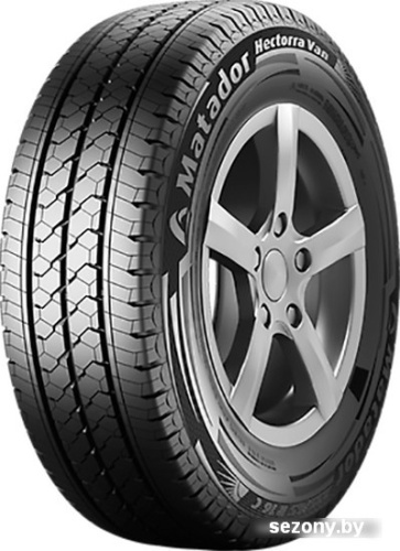 Matador Hectorra Van 8PR 215/65R16C 109/107T