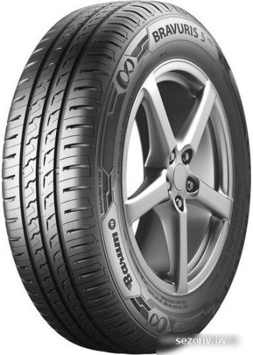 Barum Bravuris 5HM 195/65R15 91V