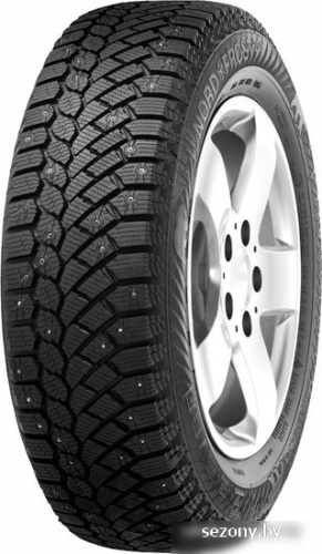 Gislaved Nord*Frost 200 185/60R15 88T
