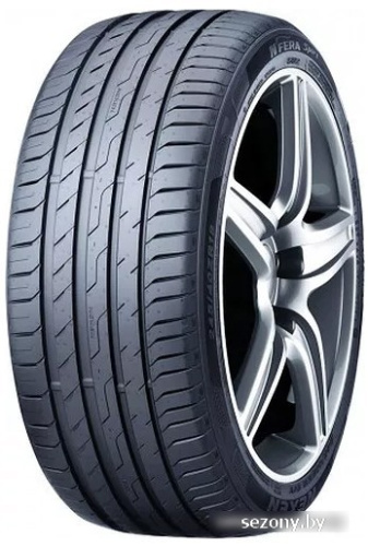 Nexen N'Fera Sport 235/40R18 95Y XL
