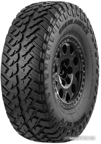 Grenlander Predator M/T 245/70R16 118/115Q