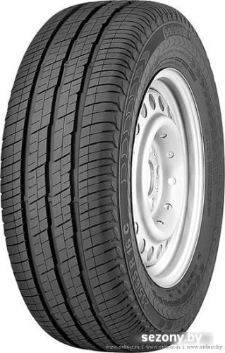 Continental Vanco 2 215/65R15C 104/102T