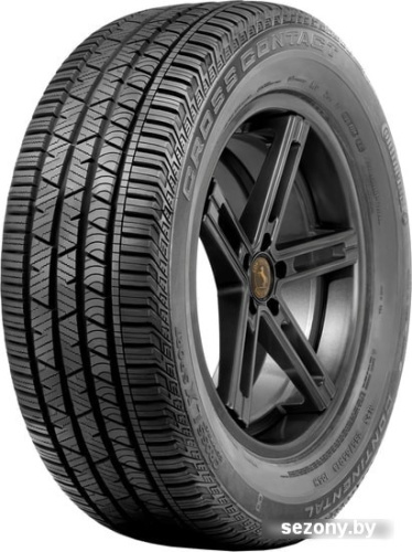 Continental ContiCrossContact LX Sport 285/40R21 109H