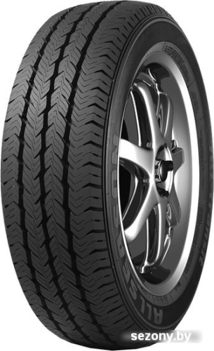 Torque TQ7000AS 195/75R16 107/105R