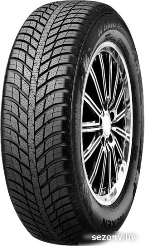 Nexen N'Blue 4Season 175/65R14 82T