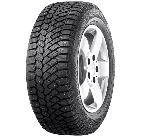 Gislaved Nord*Frost 200 SUV 235/65R17 108T