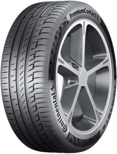 Continental PremiumContact 6 235/45R17 97Y