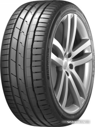 Hankook Ventus S1 evo3 SUV K127A 235/55R19 101V