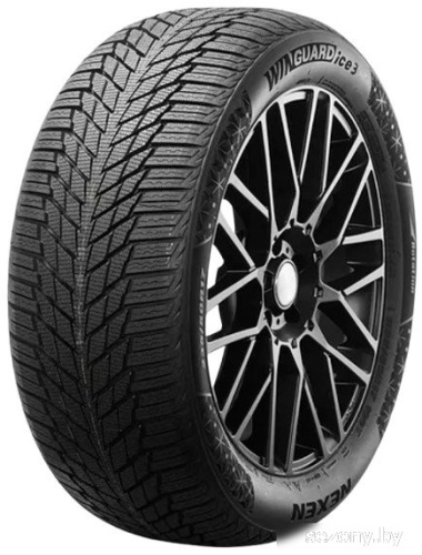 Nexen Winguard Ice 3 195/65R15 91T
