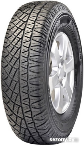 Michelin Latitude Cross 215/70R16 104H