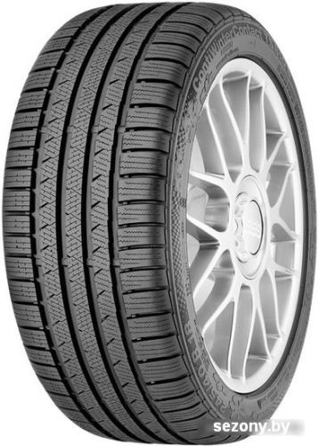Continental ContiWinterContact TS 810 Sport 235/40R18 95H
