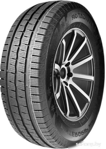 Lanvigator Wintergrip Van 195/60R16C 99/97T