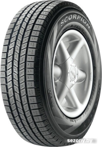 Pirelli Scorpion Ice&Snow 325/30R21 108V (run-flat)