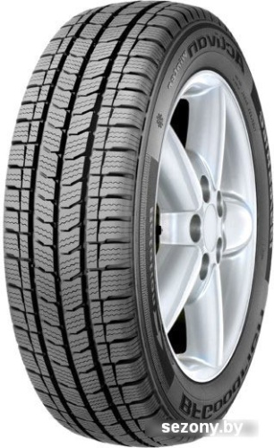 BFGoodrich Activan Winter 225/65R16C 112/110R
