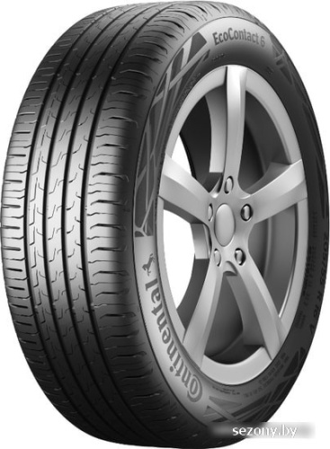 Continental EcoContact 6 215/65R17 99H