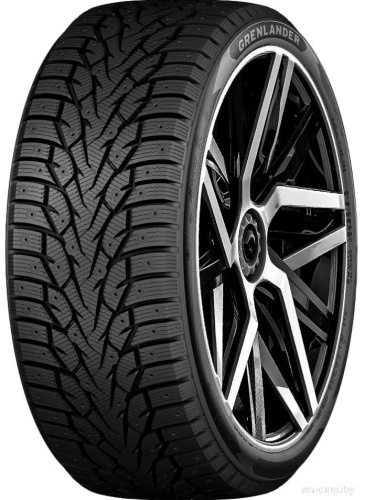 Grenlander Icedefensor Stud III 235/55R18 104T XL (под шип)