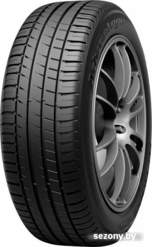 BFGoodrich Advantage SUV 225/60R17 99V