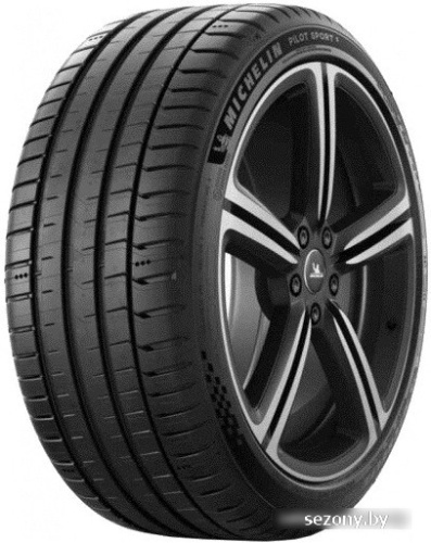 Michelin Pilot Sport 5 225/45R18 95Y