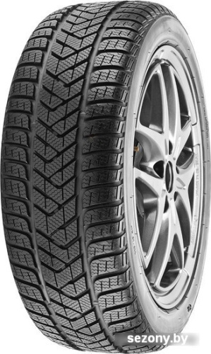 Pirelli Winter Sottozero 3 205/60R17 93H