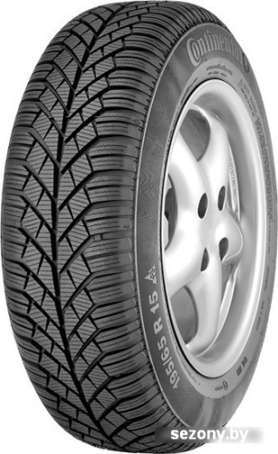 Continental ContiWinterContact TS 830 255/40R20 101V