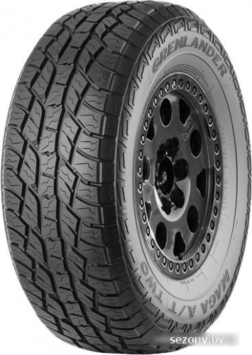 Grenlander MAGA A/T TWO 265/50R20 111S