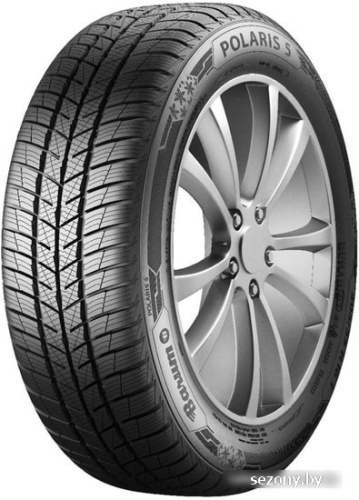 Barum Polaris 5 235/55R19 105V